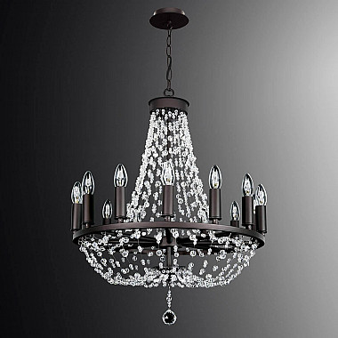 Подвесная люстра Lightstar Castello 744148