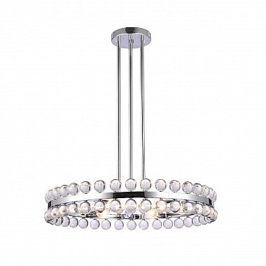 Подвесная люстра Vele Luce Baldassare VL4143L16