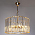 Подвесная люстра Arte Lamp Pollux A1033LM-6GO