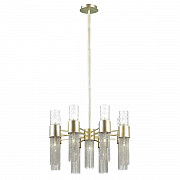Подвесная люстра Odeon Light Perla 4631/17
