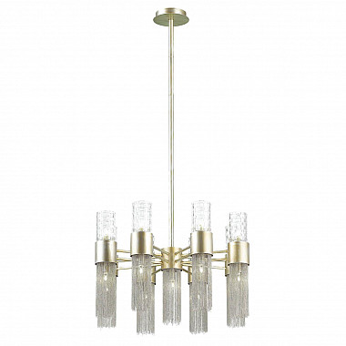 Подвесная люстра Odeon Light Perla 4631/17