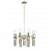 Подвесная люстра Odeon Light Perla 4631/17