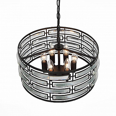 Подвесная люстра ST Luce Chiarezza SL665.403.06