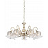 Подвесная люстра Lumien Hall Прайз H17044/7TLIG