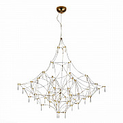 Подвесная люстра ST Luce Gravetta SL797.213.114