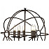 Подвесная люстра iLamp Balance Loft 213-5