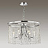 Подвесная люстра Odeon Light Raini 4845/6