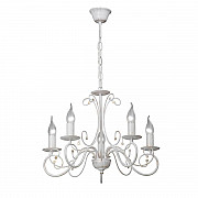 Подвесная люстра Vitaluce V1775-0/5