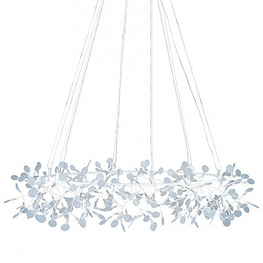 Подвесная светодиодная люстра Loft IT Heracleum 9022-243W