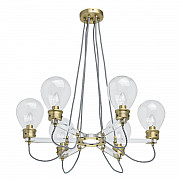 Подвесная люстра MW-Light Атмосфера 3 699010606