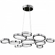 Подвесная люстра Lightstar Unitario 763010