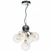 Подвесная люстра Vele Luce Dandelion VL1173L05