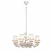 Подвесная люстра Vitaluce V5196/8