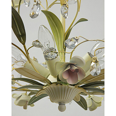 Подвесная люстра Abrasax Suzanne SD0923/5