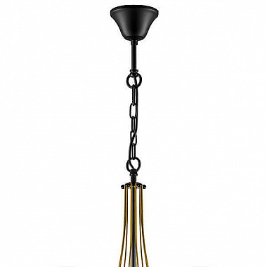 Подвесная люстра Lightstar Bolla 734057