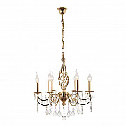 Подвесная люстра Arti Lampadari Deco E 1.1.6.600 G