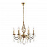 Подвесная люстра Arti Lampadari Deco E 1.1.6.600 G