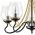 Подвесная люстра Lightstar Bolla 734057