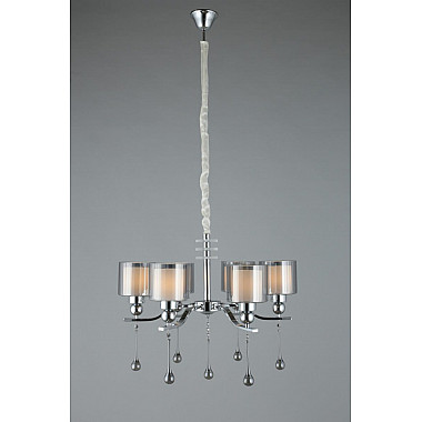 Подвесная люстра Omnilux Giarre OML-56003-06