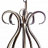 Подвесная люстра Arte Lamp Salvador A6351LM-5AB