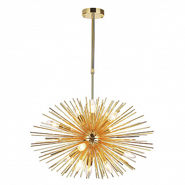 Подвесная люстра Odeon Light Kavalle 4662/12