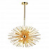 Подвесная люстра Odeon Light Kavalle 4662/12