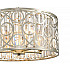 Подвесная люстра Vele Luce Riccio VL3164P05