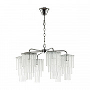 Подвесная люстра Odeon Light Papita 4920/6