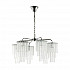 Подвесная люстра Odeon Light Papita 4920/6
