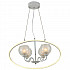 Подвесная люстра Hiper Marchena H806-4