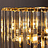 Подвесная люстра Arte Lamp Pollux A1033LM-6GO