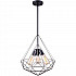 Подвесная люстра Toplight Grizel TL1178H-03BC