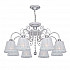 Подвесная люстра F-Promo Amanda 2150-8PC