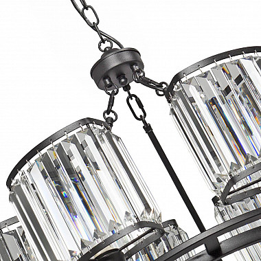 Подвесная люстра Vitaluce V5235-1/6