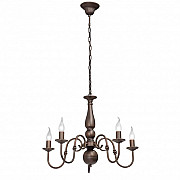 Подвесная люстра Vitaluce V1660-8/5