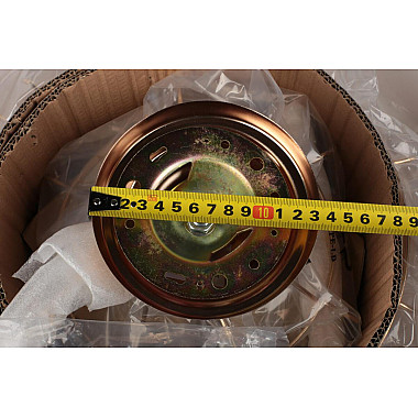 Подвесная люстра Omnilux Pinzolo OML-72313-09