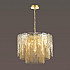 Подвесная люстра Odeon Light Ester 4634/6