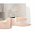 Подвесная люстра Vele Luce Cross VL5272P05