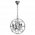 Подвесная люстра Loft IT Crystal Wins Loft1896/4