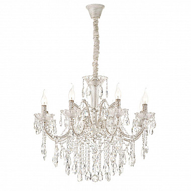 Подвесная люстра Escada Premium Line 693/8S