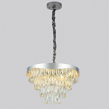 Подвесная люстра Ambrella light Traditional TR5085