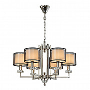 Подвесная люстра Aployt Flavi APL.753.03.06