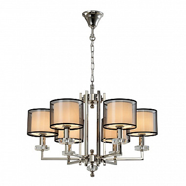 Подвесная люстра Aployt Flavi APL.753.03.06