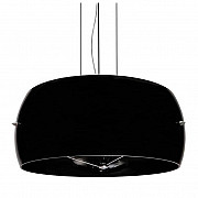 Подвесная люстра Lumina Deco Nano LDP 6018-6 BK