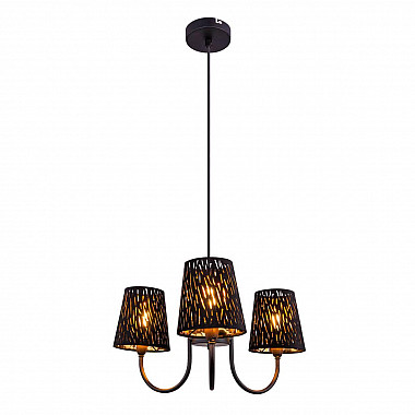 Подвесная люстра Globo Tuxon 15264-3L