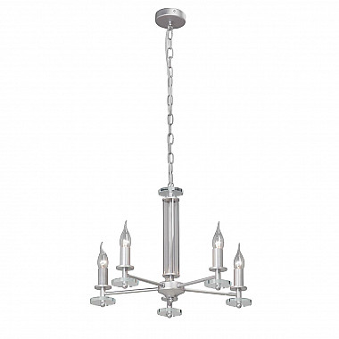 Подвесная люстра Vitaluce V4766-9/5