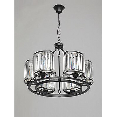 Подвесная люстра Vitaluce V5235-1/6