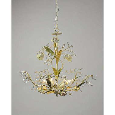 Подвесная люстра Abrasax Suzanne SD0923/5