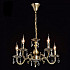 Подвесная люстра MW-Light Аврора 371011905
