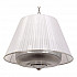 Подвесная люстра Abrasax Rossa L.7309-5WHITE